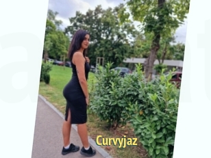 Curvyjaz