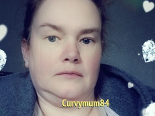 Curvymum84