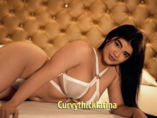 Curvythicklatina