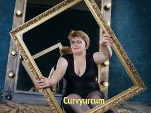 Curvyurcum