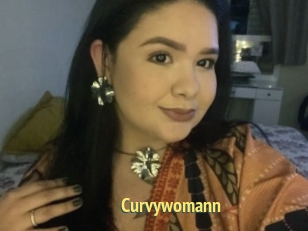 Curvywomann
