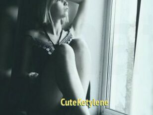 CuteKetylene