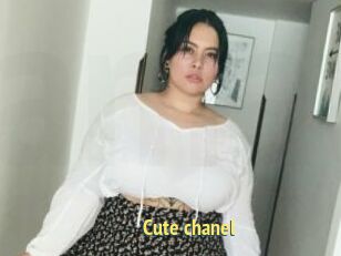 Cute_chanel