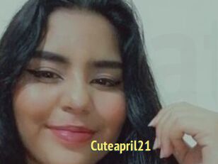 Cuteapril21