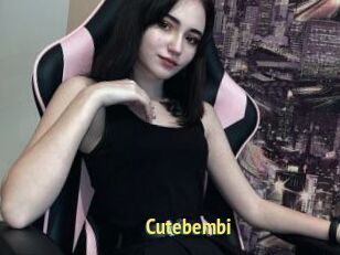 Cutebembi