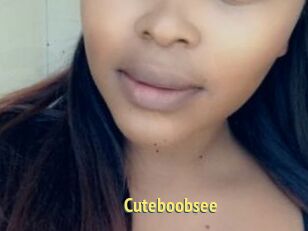 Cuteboobsee