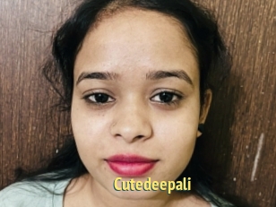 Cutedeepali