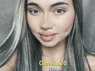 Cuteeliza20