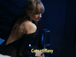 Cuteetiffany