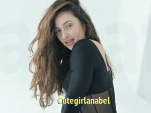 Cutegirlanabel