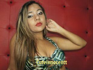Cuteinnocentt