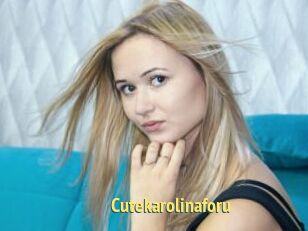 Cutekarolinaforu