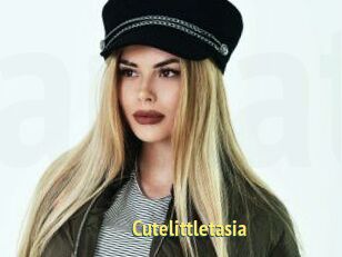 Cutelittletasia