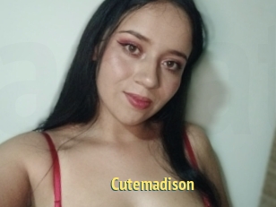 Cutemadison