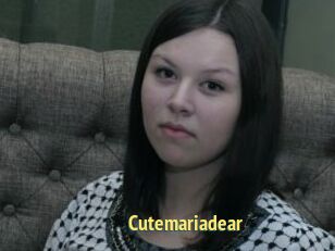 Cutemariadear