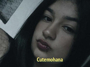 Cutemohana