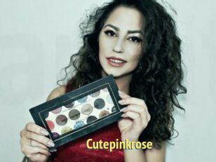 Cutepinkrose