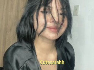 Cutesarahh
