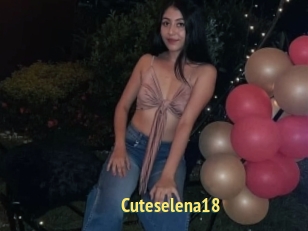 Cuteselena18