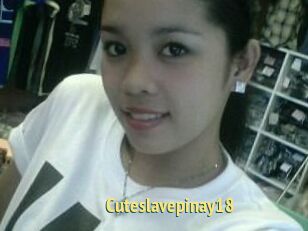Cuteslavepinay18