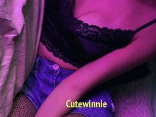 Cutewinnie