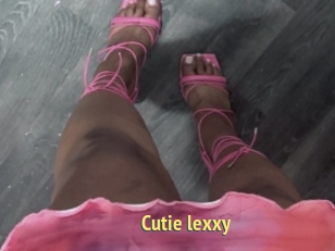 Cutie_lexxy
