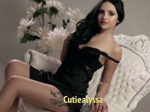 Cutiealyssa