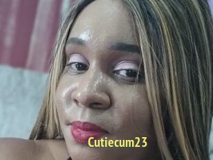 Cutiecum23