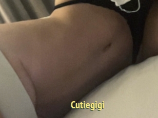 Cutiegigi