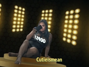 Cutieismean