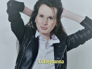 Cutiejoanna