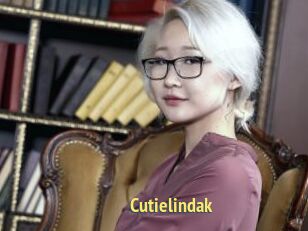 Cutielindak