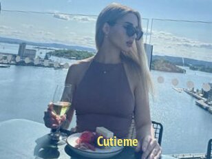 Cutieme