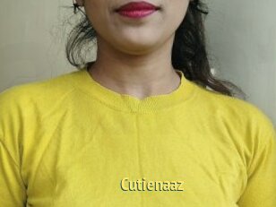 Cutienaaz