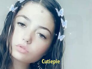 Cutiepie