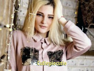 Cutiepiecutie