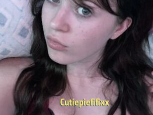 Cutiepiefifixx