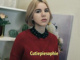 Cutiepiesophie