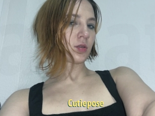 Cutiepose