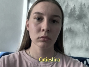 Cutieslina