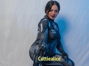 Cuttiealice