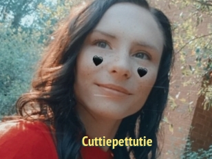 Cuttiepettutie