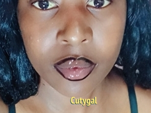 Cutygal