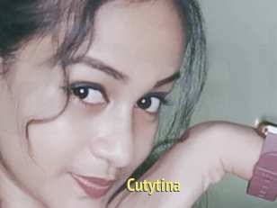Cutytina