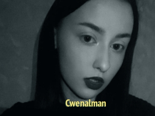 Cwenalman