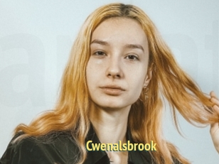 Cwenalsbrook