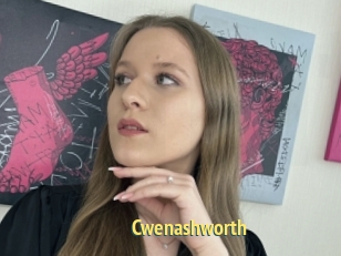 Cwenashworth