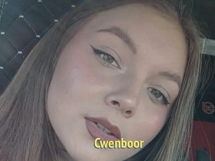 Cwenboor