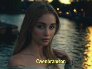 Cwenbramson
