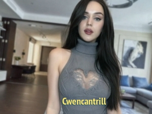 Cwencantrill